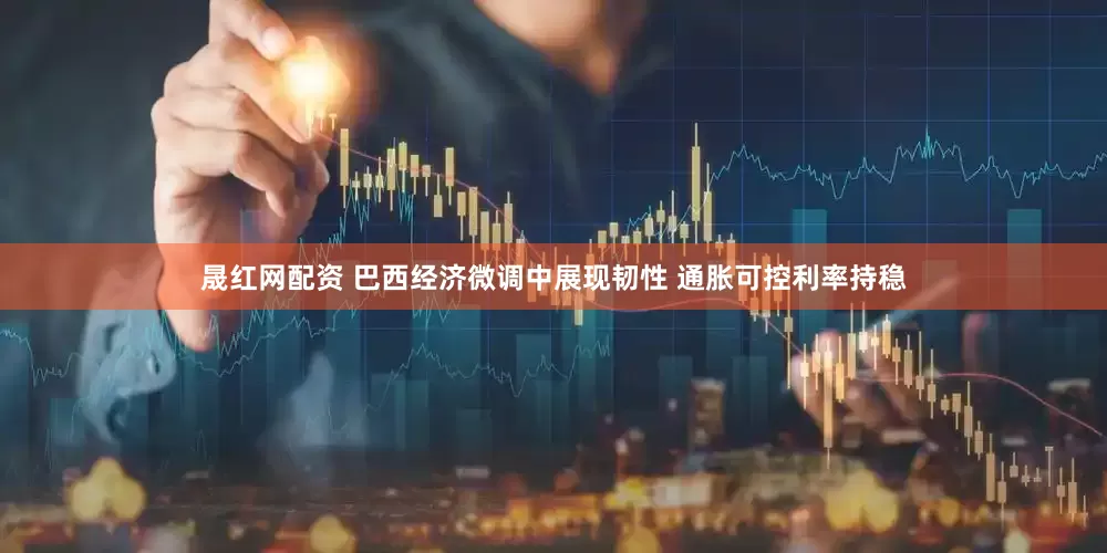 晟红网配资 巴西经济微调中展现韧性 通胀可控利率持稳